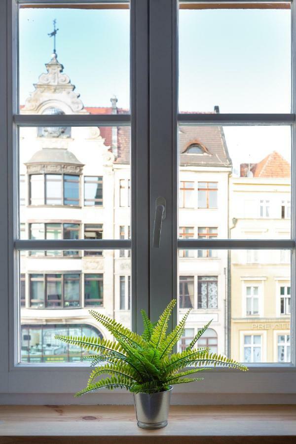 Vintage House Rynek - Stayinwroclaw Bagian luar foto